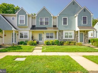 613 Hartland Ct, Sewell, NJ 08080