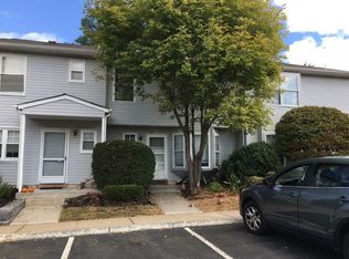 60 County Rd UNIT K56, Cliffwood, NJ 07721