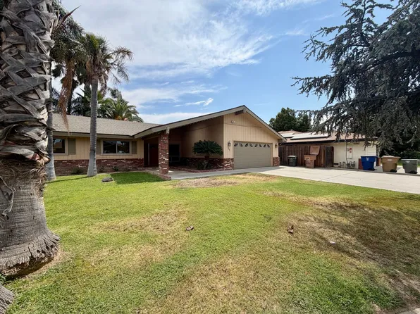 7809 Westdumfries Ct, Bakersfield, CA 93309