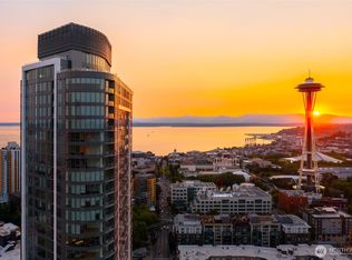 Spire Seattle, Seattle, WA 98121