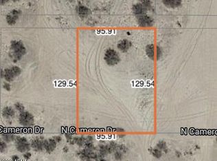 3430 W Cibola Cir #12, Eloy, AZ 85131