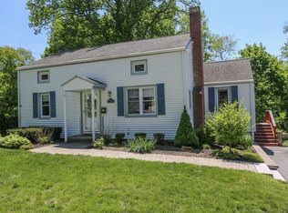 117 Kings Grant Rd, Marlborough, MA 01752