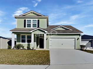 2821 Alanas Meadow Way, Green Cove Springs, FL 32043
