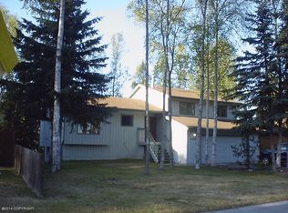 17206 Laoana Dr, Eagle River, AK 99577