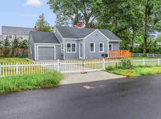 52 Terrace Ave, Hamden, CT 06517