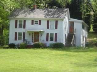 1049 Shady Run Rd, Vinton, VA 24179