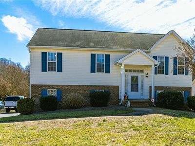2352 Asheby Woods Ct, Kernersville, NC, 27284