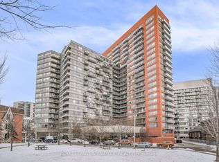38 Joe Shuster Way #507, Toronto, ON M6K 0A5