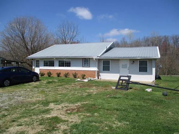 2066 S State Road 161, Rockport, IN 47635
