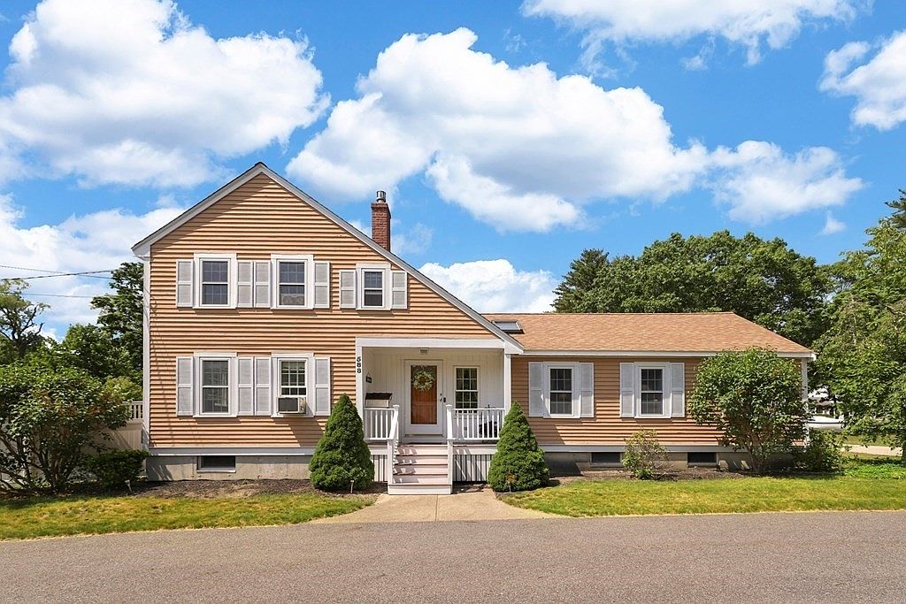 588 Pine St, Marshfield, MA 02050 Zillow