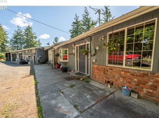 1960 Ranch Rd, Reedsport, OR 97467