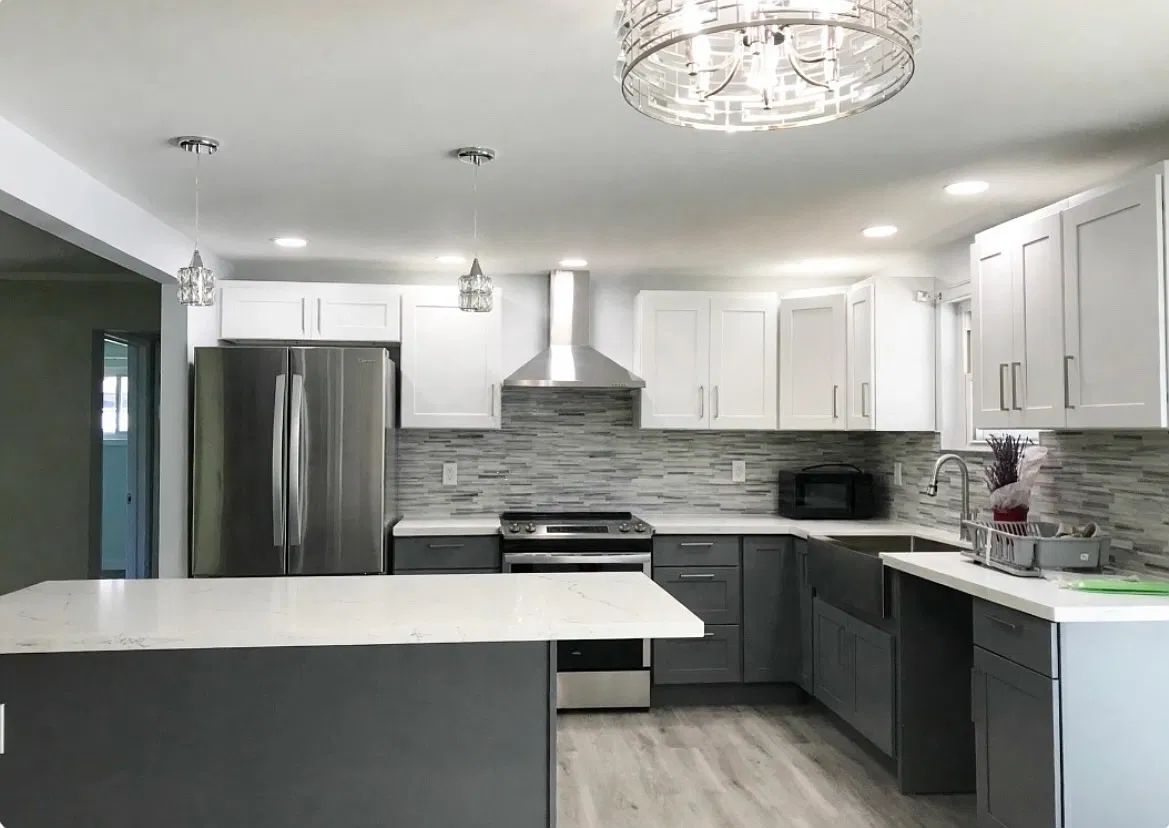 3 bed, 1404 sqft, $3,200 — Photo 2