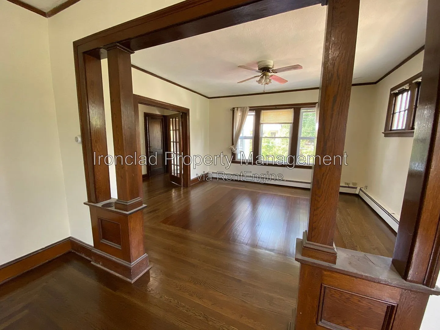 2 bed, 1.0 bath, 1428 sqft, $1,632 — Photo 4