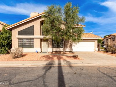 4610 E Bluefield Ave, Phoenix, AZ, 85032