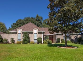 1413 Lazy Ln, Longview, TX 75604