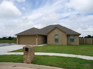 1409 SW 95th Ct, Oklahoma City, OK 73159
