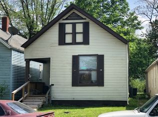 1235 E Illinois St, Evansville, IN