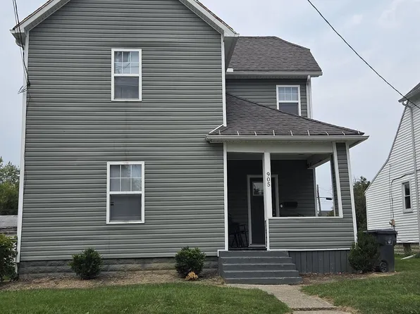 80 Door Package, Lima, OH 45804