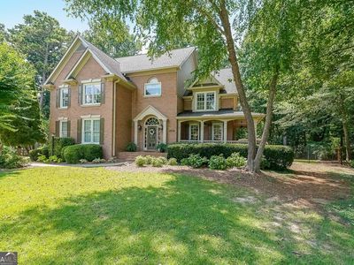 4954 Oak Cliff Ct, Powder Springs, GA, 30127
