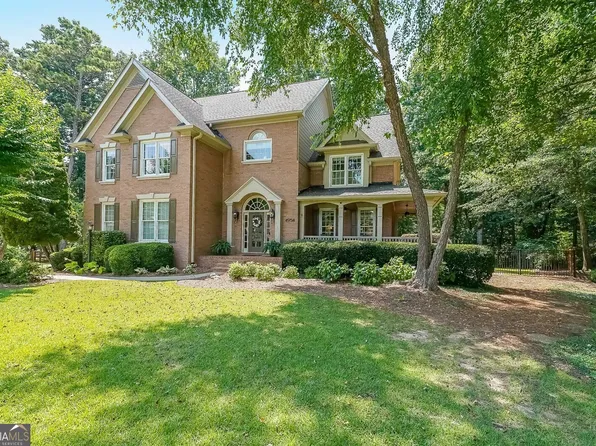 4954 Oak Cliff Ct, Powder Springs, GA 30127