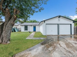 7203 Still Brook St, San Antonio, TX 78238