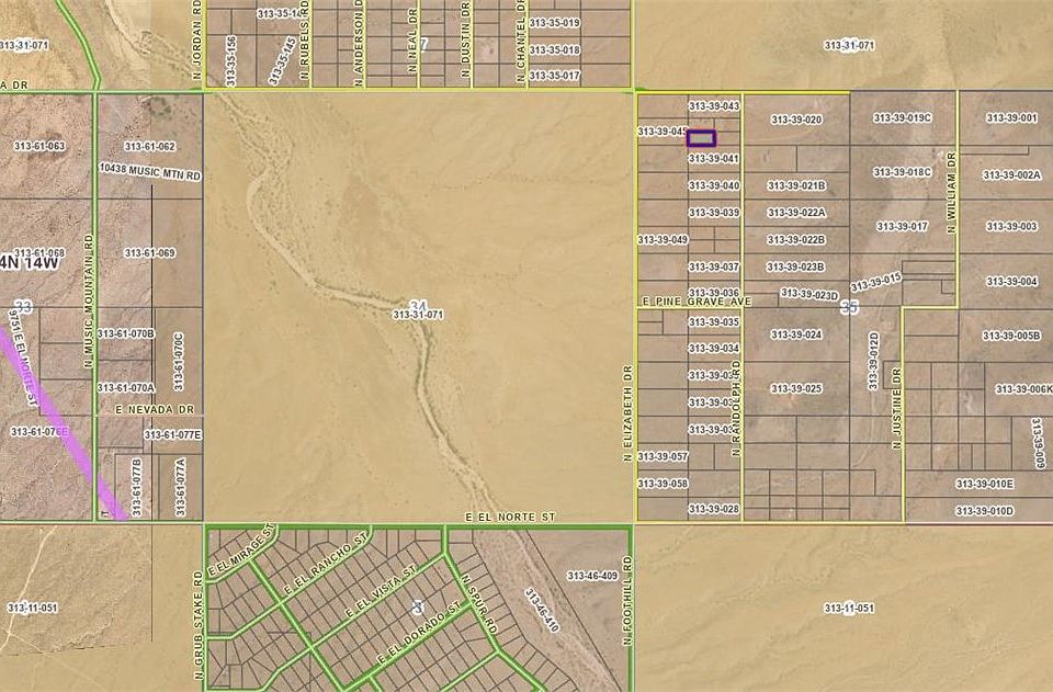 2nd image of 042D N Randolph Rd