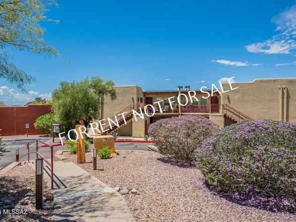 6255 N Camino Pimeria Alta APT 22
