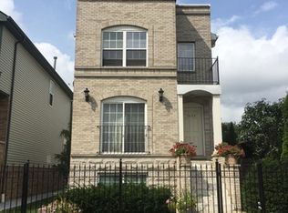 2904 N Lowell Ave, Chicago, IL 60641
