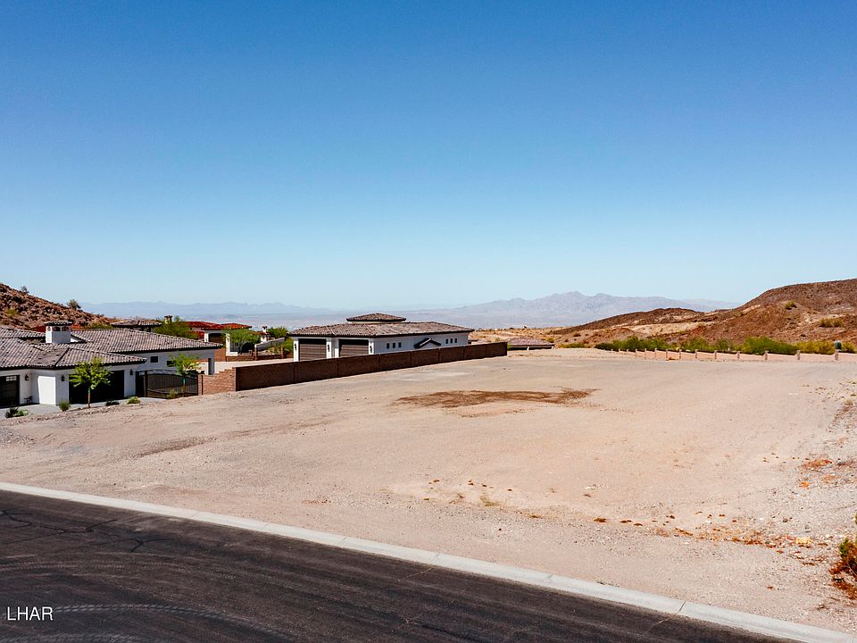 1st image of 1020 Circula De Hacienda Lot 3
