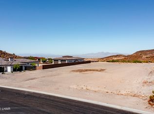 1020 Circula De Hacienda LOT 3, Lake Havasu City, AZ 86406