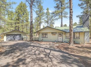 3909 E Pine Cone Dr, Williams, AZ 86046