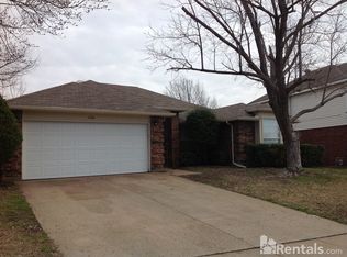 4316 Perrine Pl, Grand Prairie, TX 75052