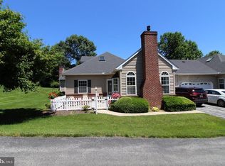 2601 Century Ln, Chadds Ford, PA 19317