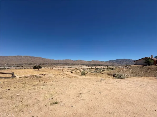 0 Calpella Ave Lot 100, Hesperia, CA 92345