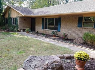 5278 Silent Grove Rd, Springdale, AR 72762
