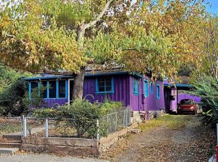 19 Wood Cyn, Bisbee, AZ 85603
