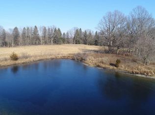 PARCEL 5 Ferns Rd, Lapeer, MI 48446