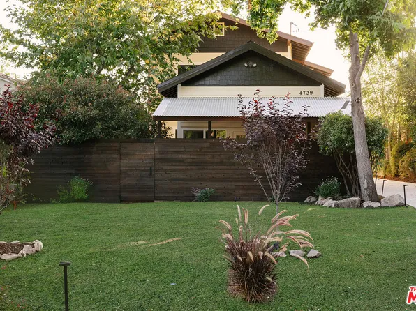 4741 Lowell Ave, La Crescenta, CA 91214