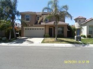 9394 Rainbow Falls Way, Elk Grove, CA 95624