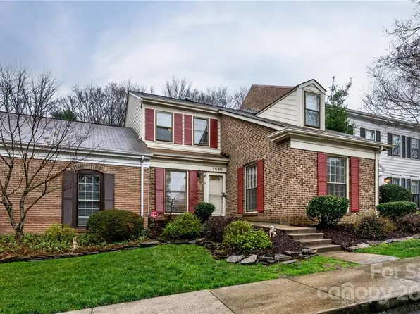 7530 Red Oak Ln, Charlotte, NC 28226
