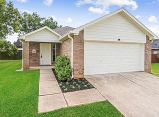 13221 Miller Ln, Willis, TX 77318