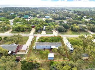 660 Private Road 1511, D Hanis, TX 78003