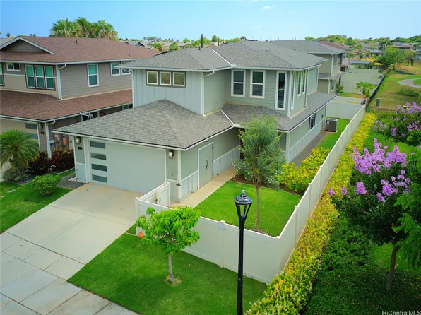 91-5408 Kapolei Pkwy #16, Kapolei, HI 96707