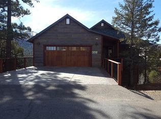 43565 Wolf Rd, Big Bear Lake, CA 92315