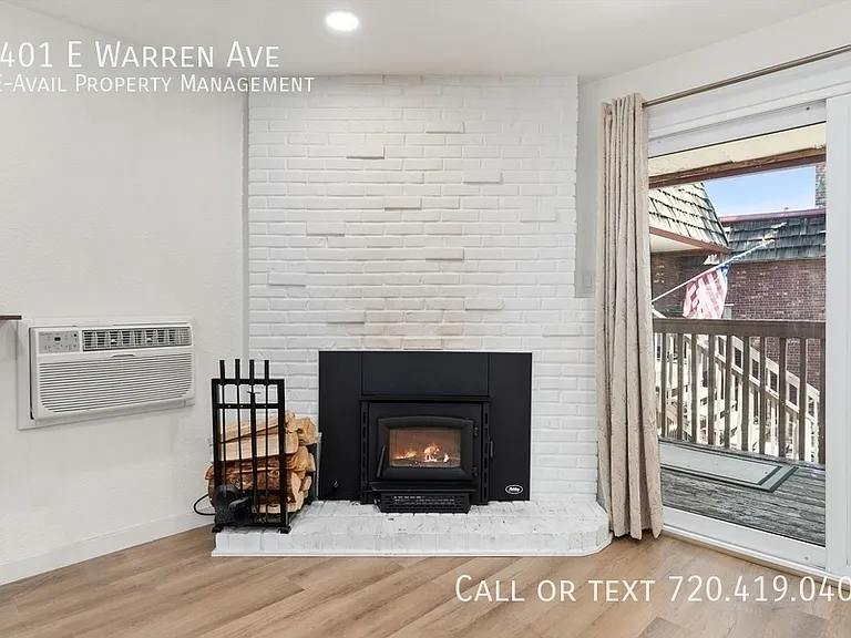 5401 E Warren Ave — Photo 17