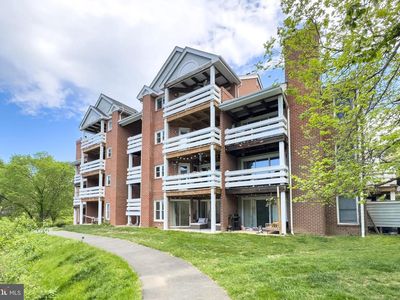 7594 Lakeside Village Dr APT A, Falls Church, VA, 22042