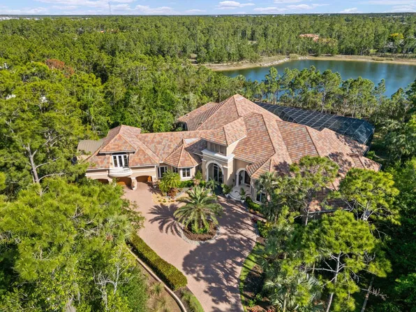 4457 Club Estates Dr, Naples, FL 34112