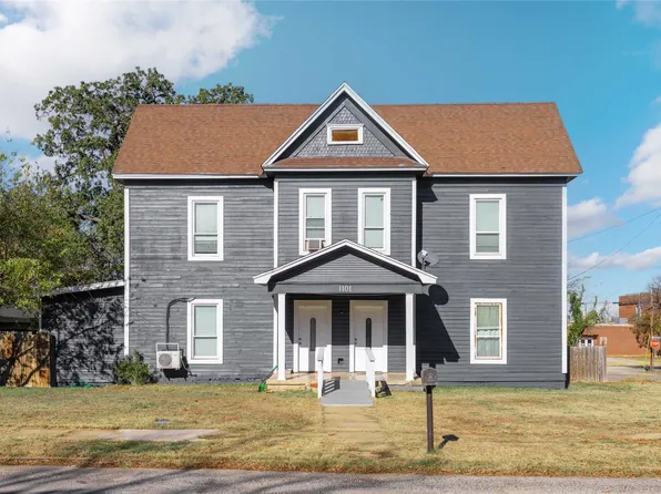 1101 Irma St, Brownwood, TX 76801