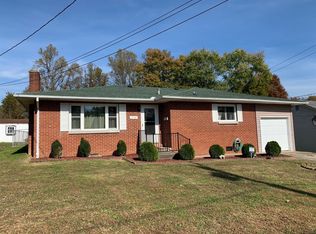 836 Gordon Hill Pike, Corbin, KY 40701