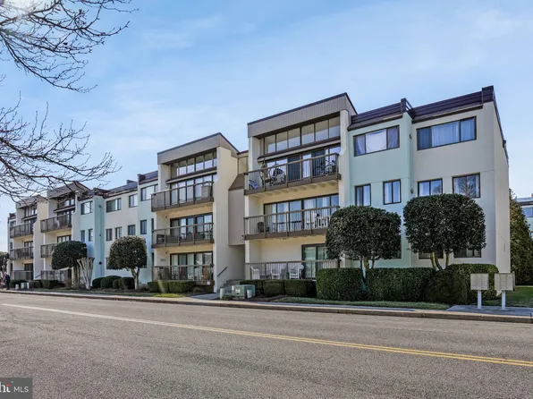 13907 Sand Dune Rd #6-B, Ocean City, MD 21842